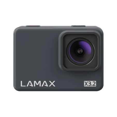 LAMAX X5.2 action camera