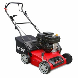 MTD SCARIFIER PETROL...