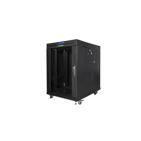 Lanberg - rack - 15U