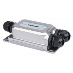 Intellinet 2-Port Outdoor...