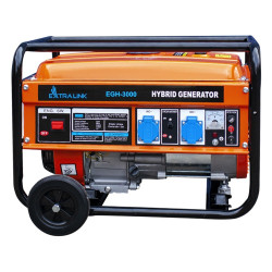 Extralink Power generator...