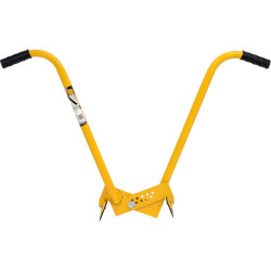 VOREL ADJUSTABLE PAVING...