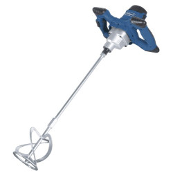 Scheppach PM1200 concrete...