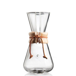 Classic coffee maker + 3...