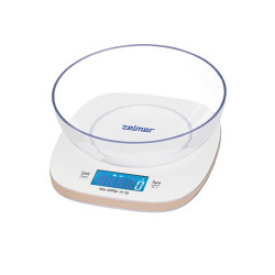 Zelmer ZKS1451 White Ivory...