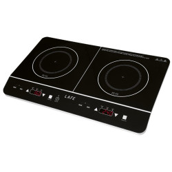 Lafe LAFKUC46380 hob Black...