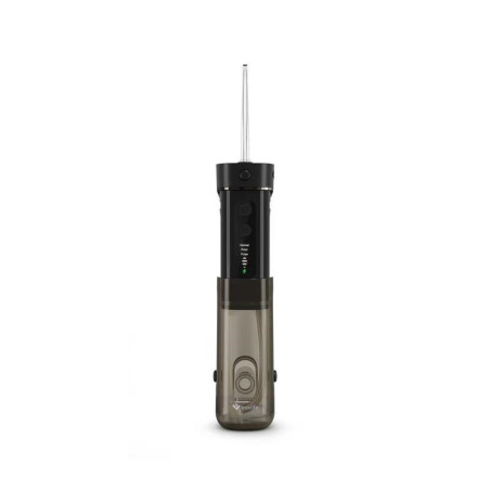 Irygator TrueLife AquaFloss Mini M50 czarny 180ml IPX7