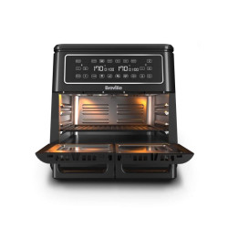 Breville VDF130X Oil-Free...