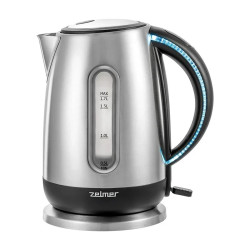 Electric kettle 1.7 L 2000...