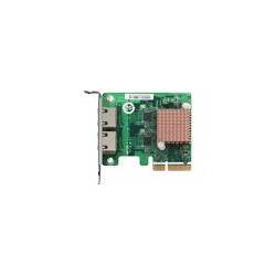 QNAP QXG-2G2T-I225 network...