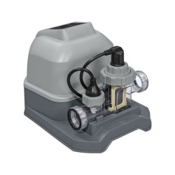 Generator Chloru 6g/h...