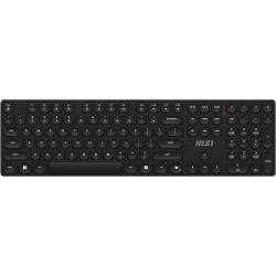MSI FORGE K210 WIRELESS...
