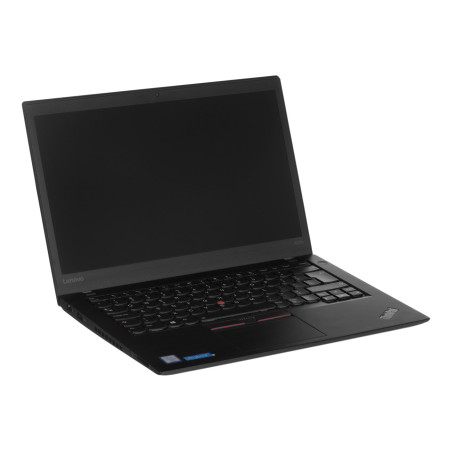 LENOVO ThinkPad T470 i5-6300U 8GB 256GB SSD 14" FHD Win10pro Used