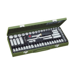 SUPER COMPACT SOCKET SET...