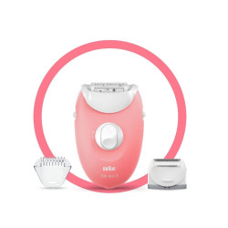 BRAUN Silk-épil 3 SE3-277...