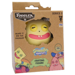 FUGGLER S2 FARTING FIGURES...