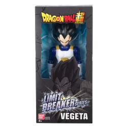 DRAGON BALL LIMIT BREAKER...