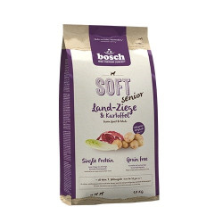 BOSCH Senior Soft Goat &...
