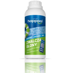 Acrylmed BIOCID G-1/R Algae...