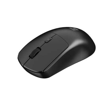 NATEC Hawk 2 Wireless mouse Universal Right-hand RF Wireless Laser 3200 DPI