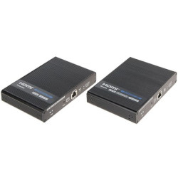 HDMI+USB Extender