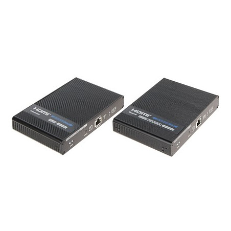 HDMI+USB Extender