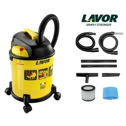 LAVOR VACUUM CLEANER...