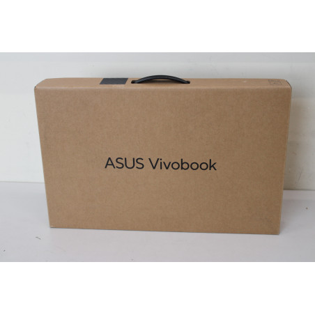 SALE OUT. ASUS M1605NAQ-SH035W/170/0001DA/16G/UI//M1605NAQ-1KSH/V/WAX/G2 | Asus Vivobook 16 M1605NAQ-SH035W | Indie Black | 16 " | OLED | WUXGA | 1920 x 1200 pixels | 60 Hz | Glossy | AMD Ryzen 7 | 170 | 16 GB | DDR5 | Solid-state drive capacity 1000 GB | AMD Radeon Graphics | Windows 11 Home | 802.11ax | Bluetooth version 5.3 | Keyboard language US international | Keyboard backlit | Warranty 24 month(s) | Battery warranty 12 month(s) | DEMO