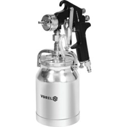 VOREL SPRAY GUN. HVLP...