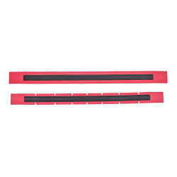 Squeegee blade set...