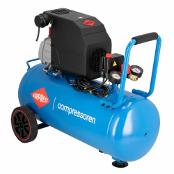 Airpress Compressor 50L...