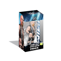 MINIX WWE - STONE COLD...