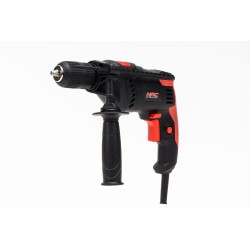 NAC. HAMMER DRILL 800W...