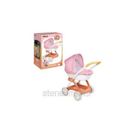 Baby Nurse Stroller
