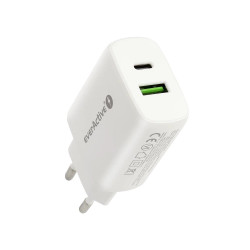 Charger 1 x USB Quick...