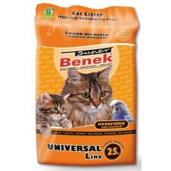 Certech Super Benek...