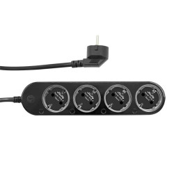 Shelly Power Strip 4 Gen4...