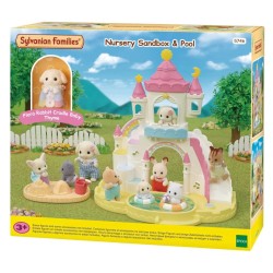 Sylvanian Families Nursery...