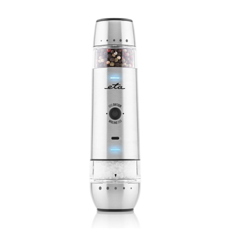 ETA | Spice grinder | ETA192890000 | Grinder | Housing material Stainless steel