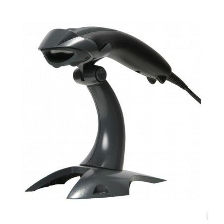Honeywell Voyager 1200g Handheld bar code reader 1D Laser Black