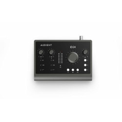 Audient iD24 Interfejs...