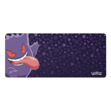 Razer Gigantus V2 Gaming mouse pad Purple, Red, White