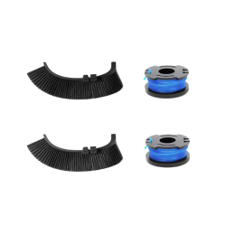 Ecovacs GOAT Trimmer Kit...