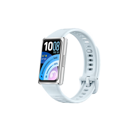 Huawei Band 11 Pro | 1.62-inch AMOLED | Waterproof | Bluetooth | Blue