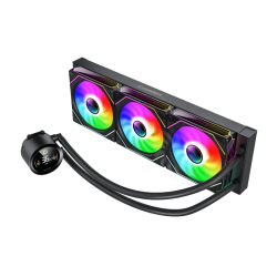 Gamemax CPU Liquid Cooler |...
