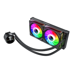 Gamemax CPU Liquid Cooler |...