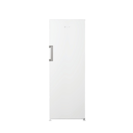 INDESIT Freezer | FINS 1261 W4 | Energy efficiency class E | Upright | Free standing | Height 171 cm | Total net capacity 244 L | No Frost system | White