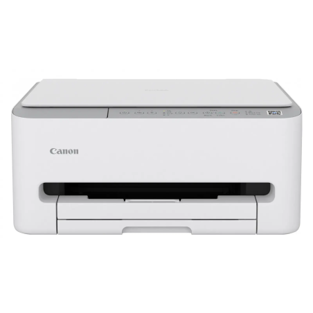Canon | Multifunctional printer | PIXMA TS4151i | Inkjet | Colour | A4 | Wi-Fi | White