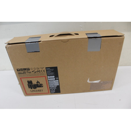 SALE OUT. ASUS UX3407QA-QD202W/126100/0005DA/16G/UI/2DQD/WOC/V/WAE/PL | Asus | Zenbook A14 UX3407QA-QD202W | Zabriskie Beige | 14 " | OLED | WUXGA | 1920 x 1200 pixels | Glossy | Snapdragon X | X1 26 100 | 16 GB | LPDDR5X | Solid-state drive capacity 512 GB | Qualcomm Adreno GPU | Windows 11 Home | 802.11ax | Bluetooth version 5.3 | Keyboard language English | Keyboard backlit | Warranty 22 month(s) | UNPACKED, DARKS MARKS ON CORPUS