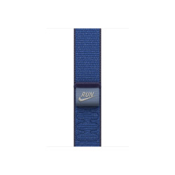 Apple | 46mm Blue Ribbon...